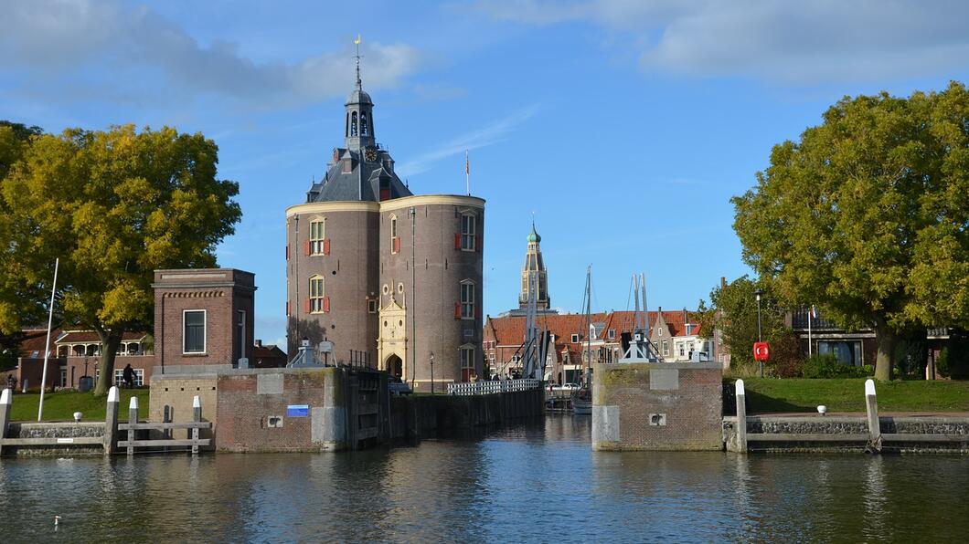 Enkhuizen