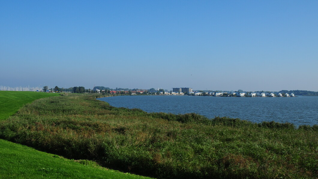 Flevoland samen maken we Flevoland