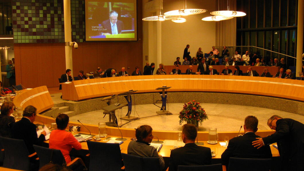 Statenzaal