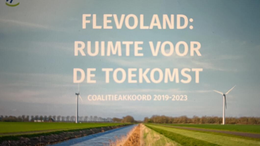 Coalitieakkoord