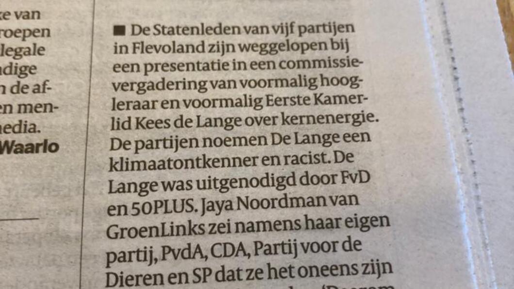 Klimaat