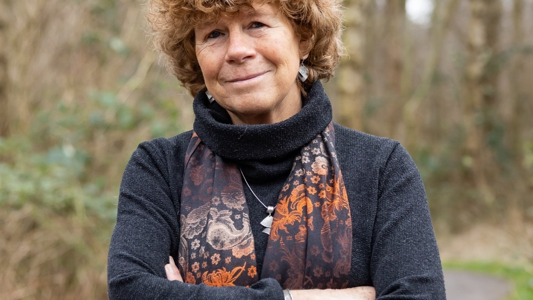 Corina Straatsma