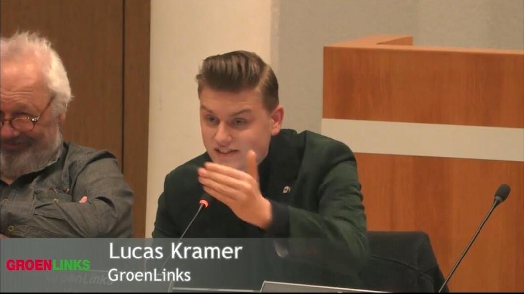 Lucas Kramer