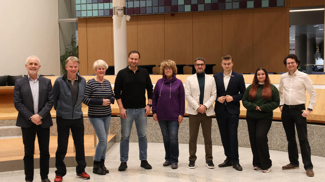 Fractie GroenLinks/PvdA