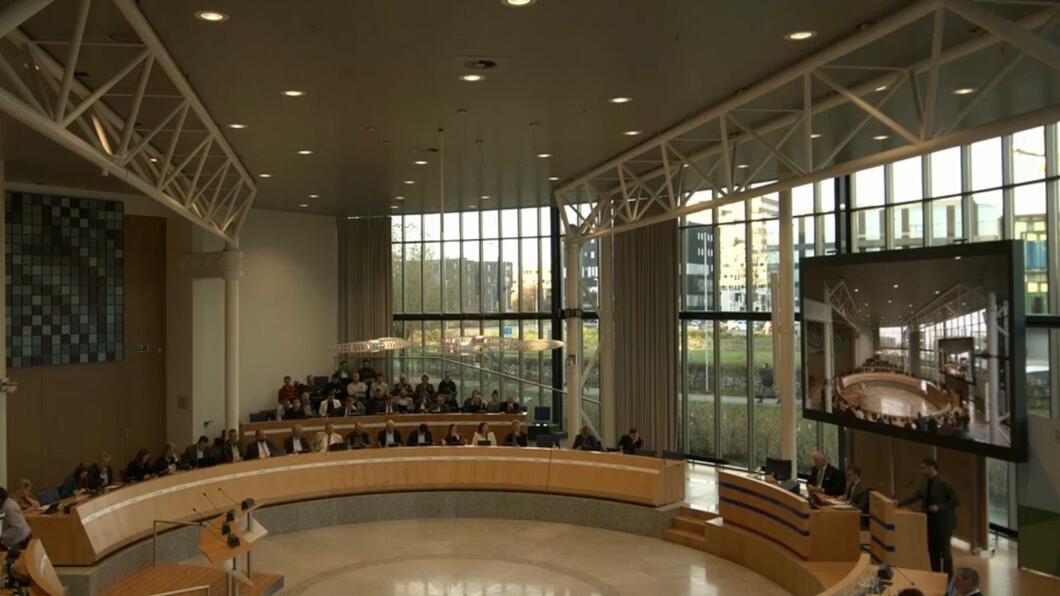Provinciehuis 