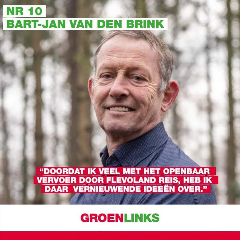 Bart Jan