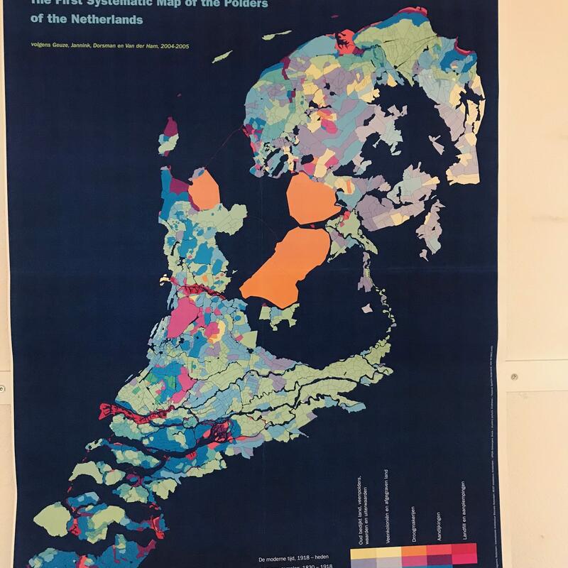 Polder grond