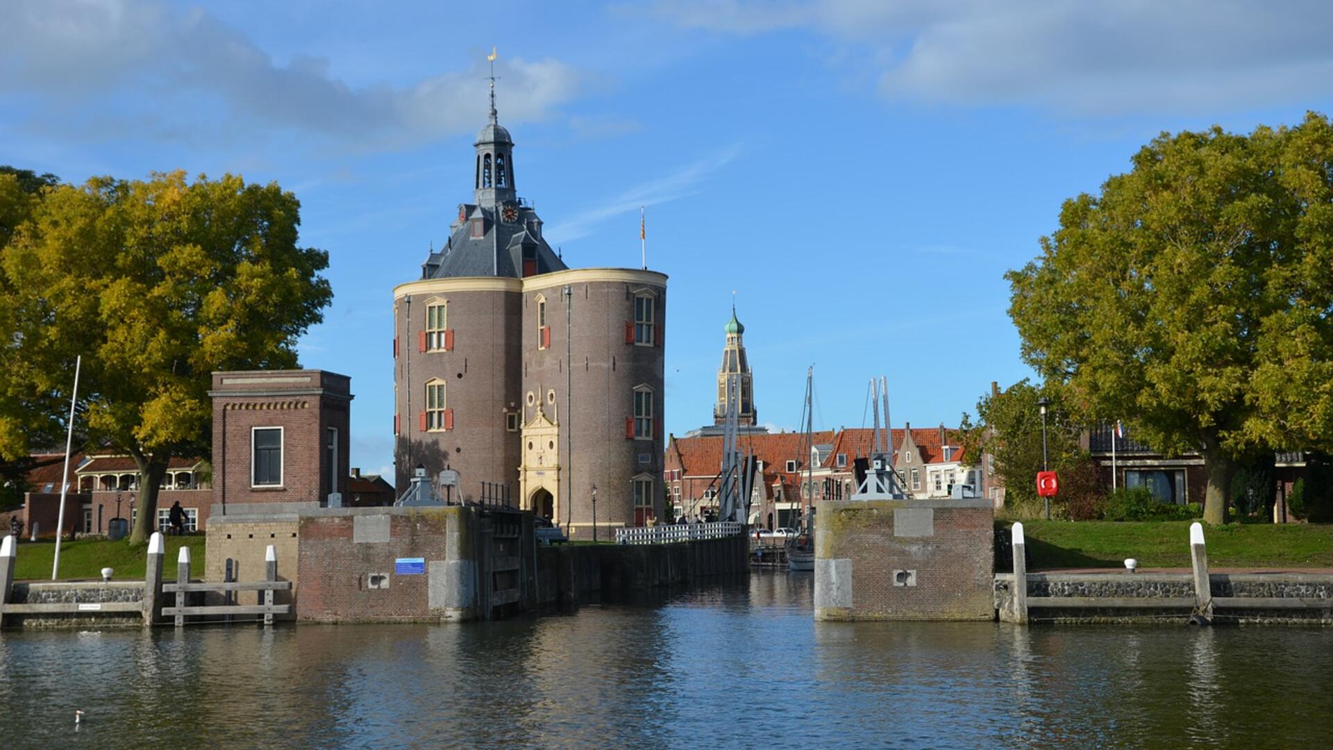 Enkhuizen