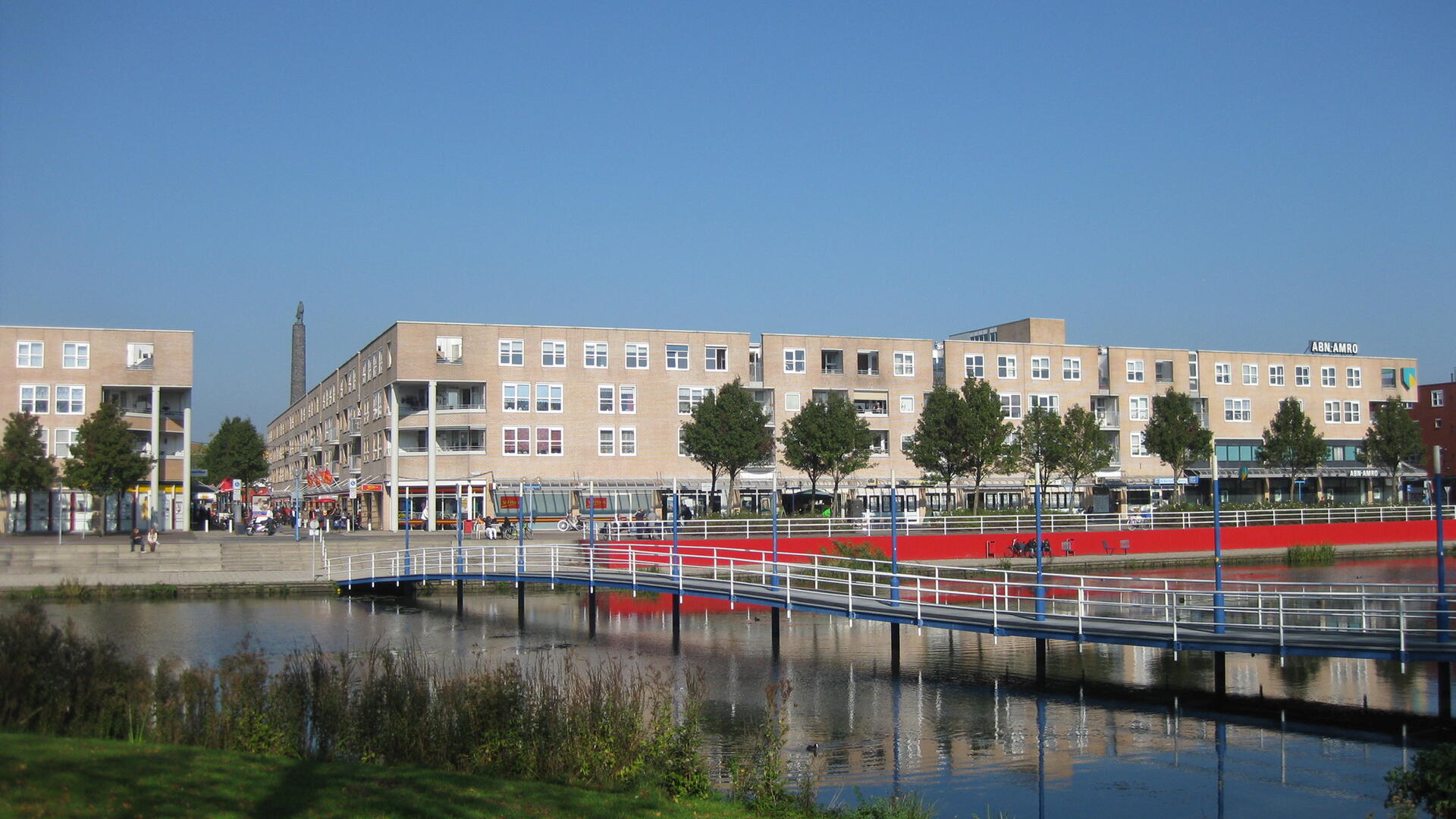 Samen bouwen aan Flevoland