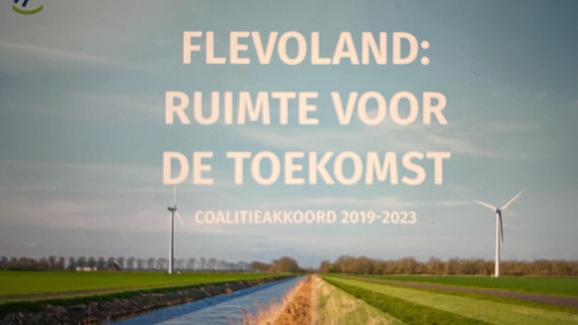 Coalitieakkoord