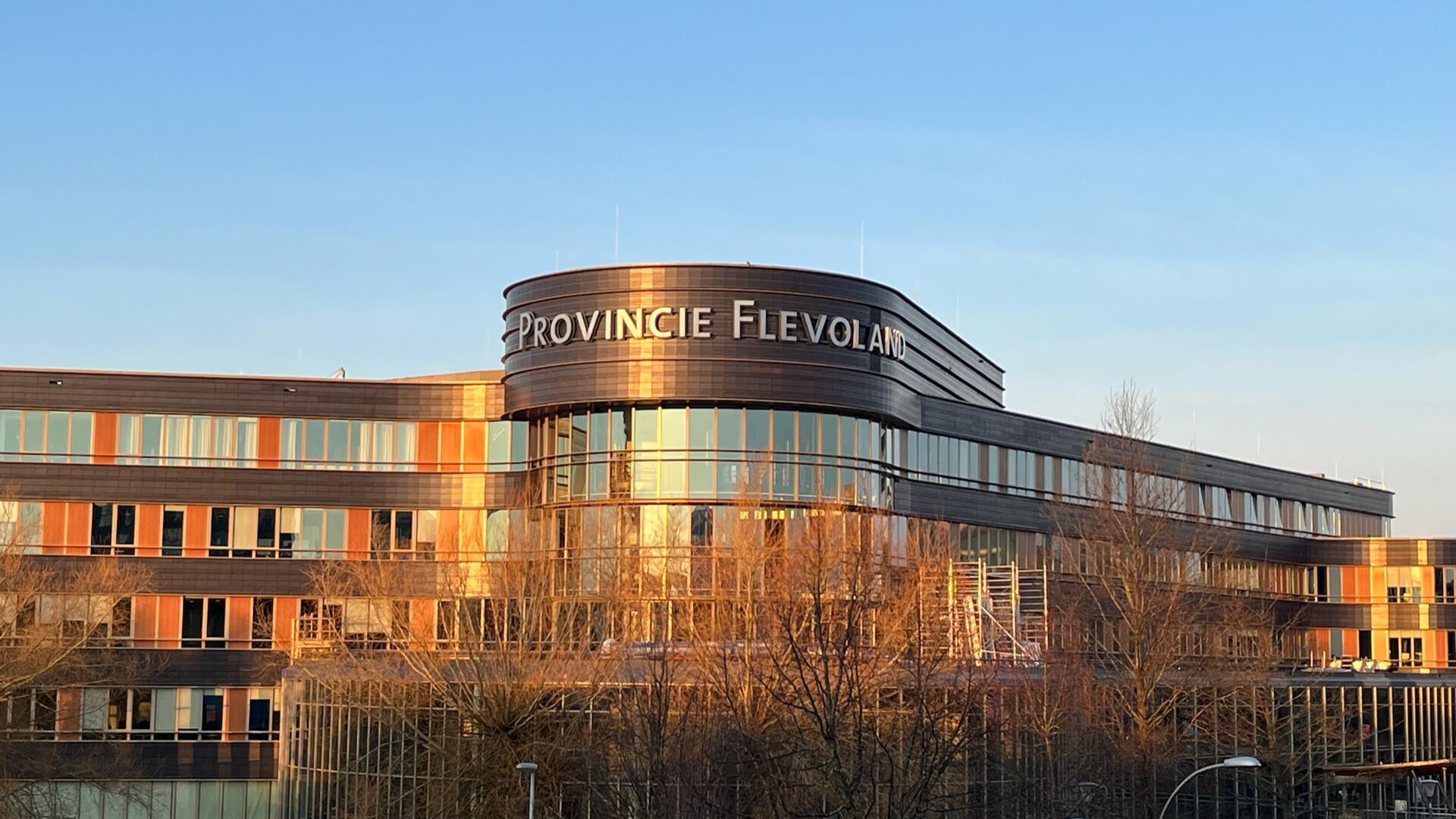 Provinciehuis 