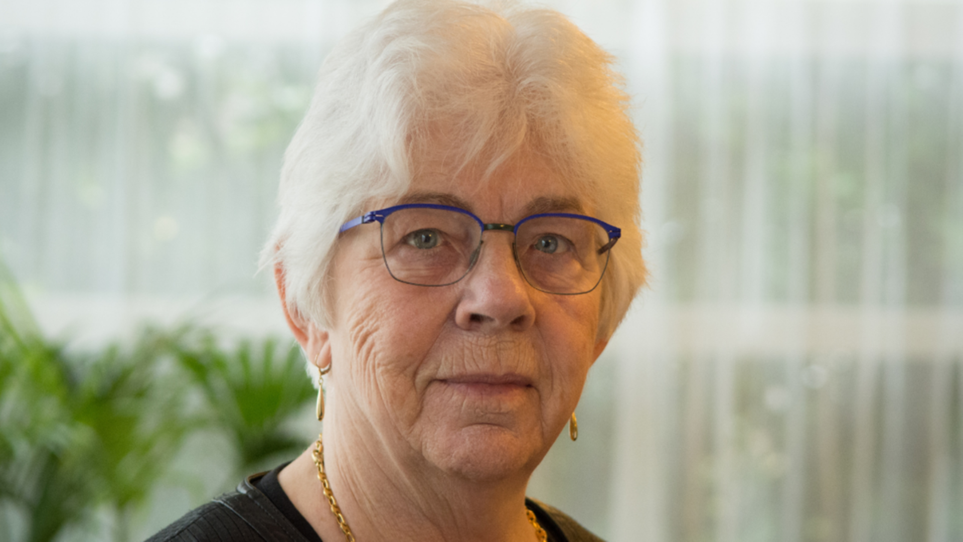 Geertje Wiss