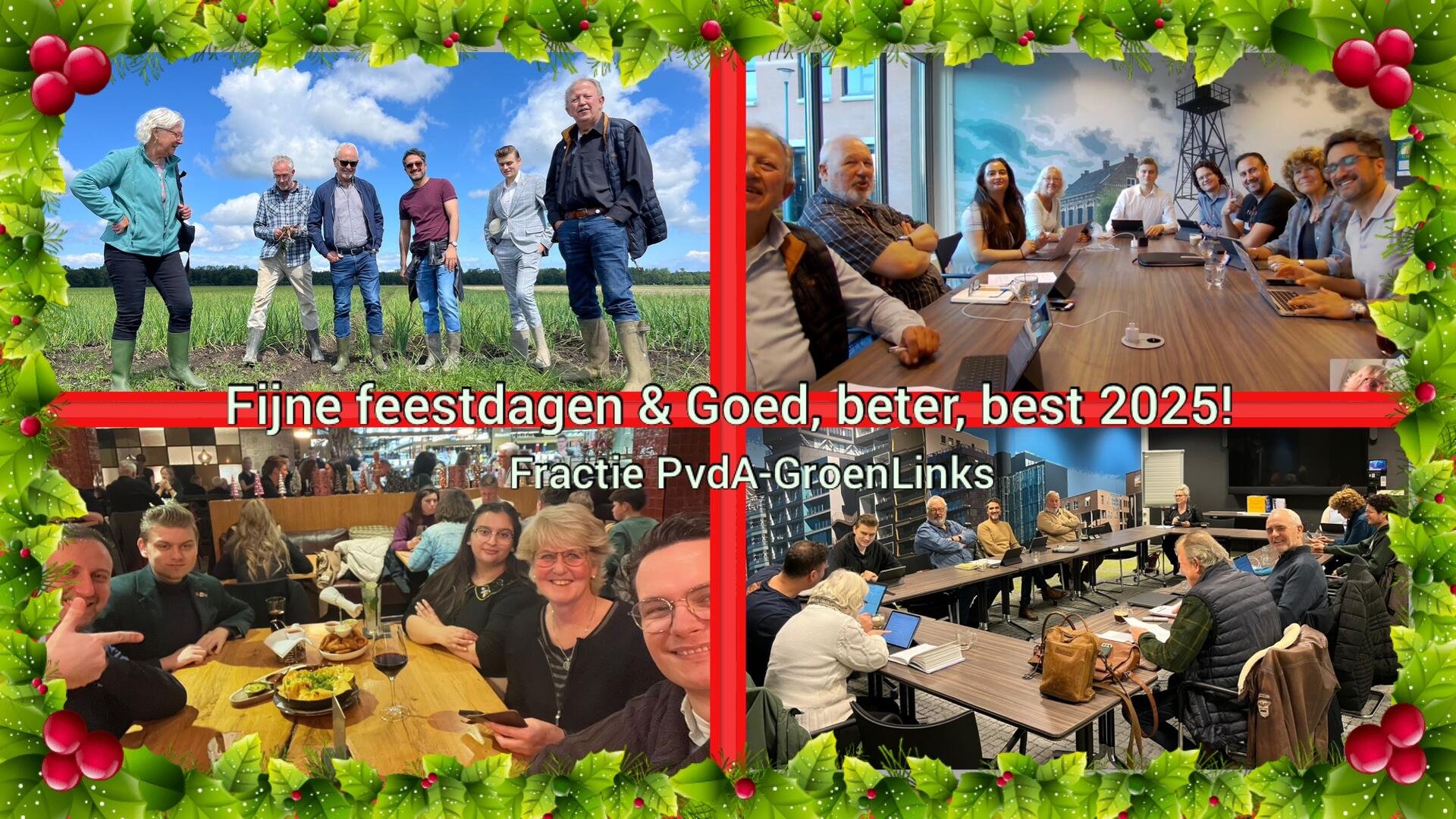 16:9 minder foto