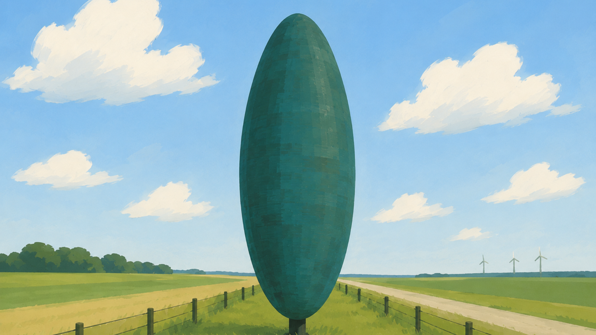 De Tong Animatie