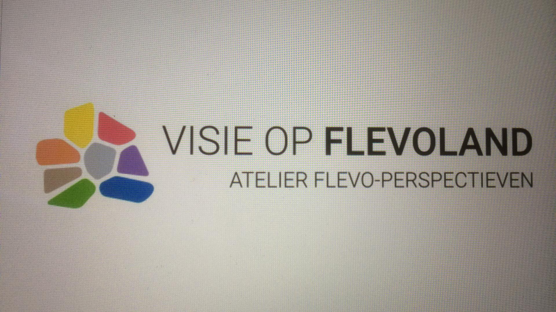Visie op Flevoland