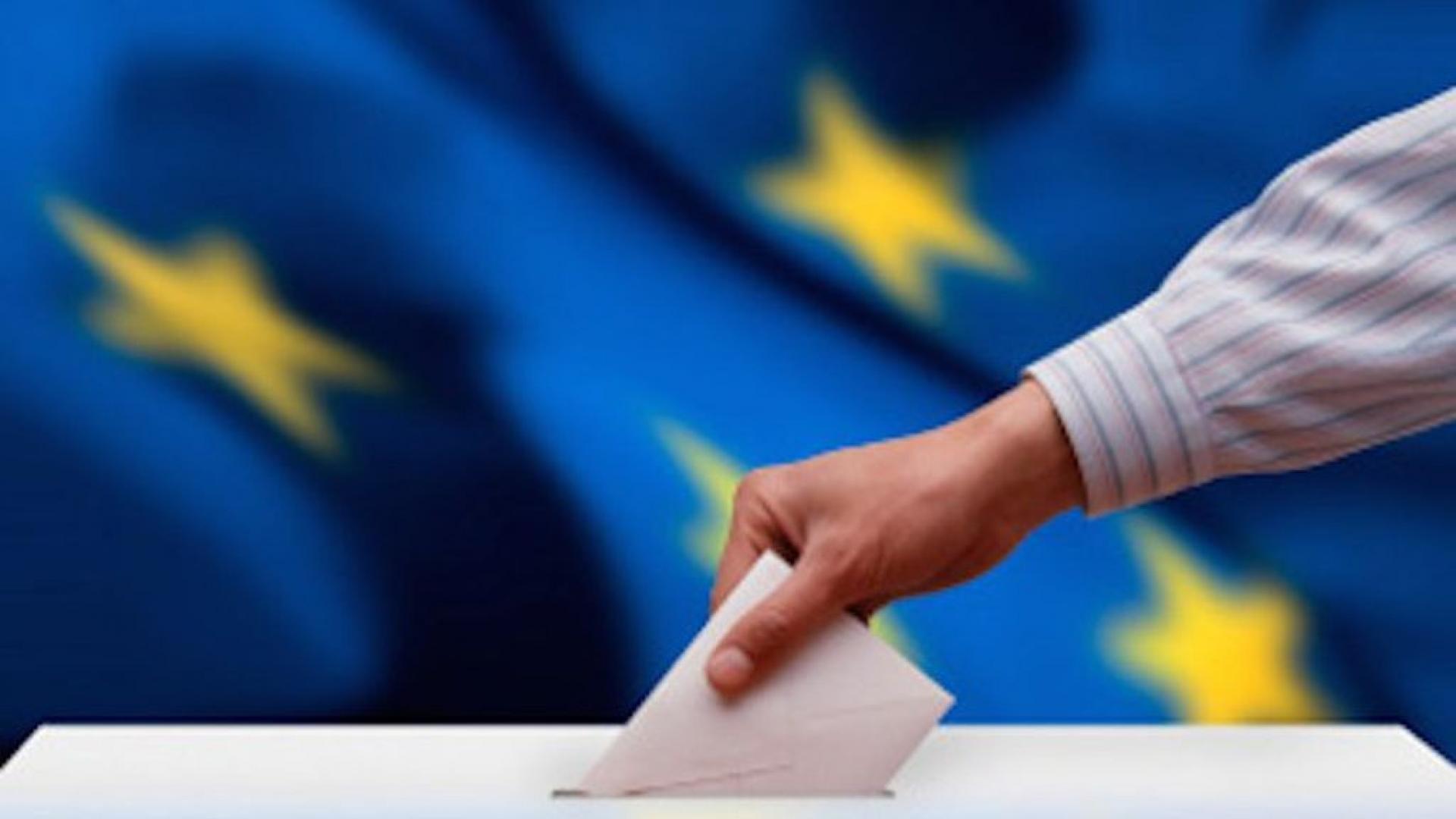 Referendum EU Oekraïne