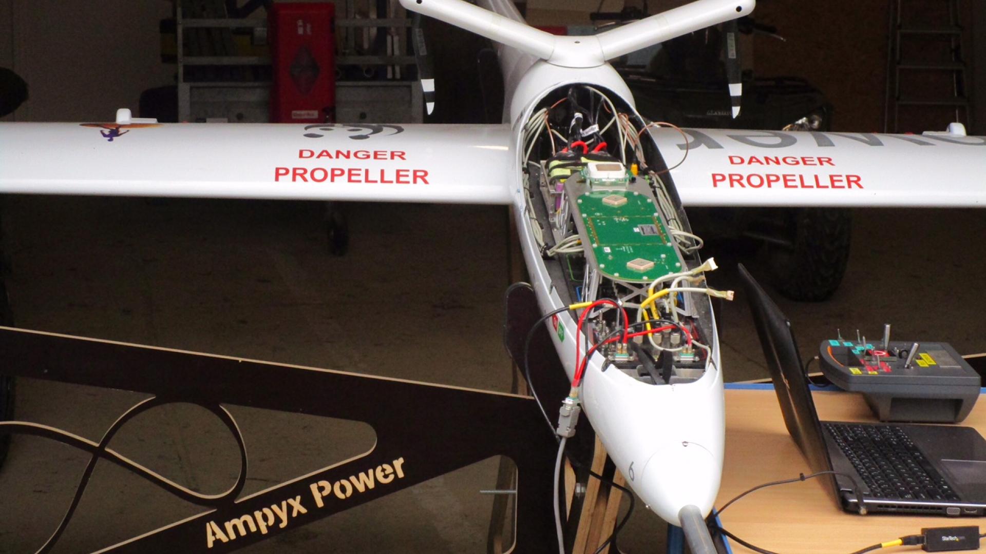 PowerPlanes
