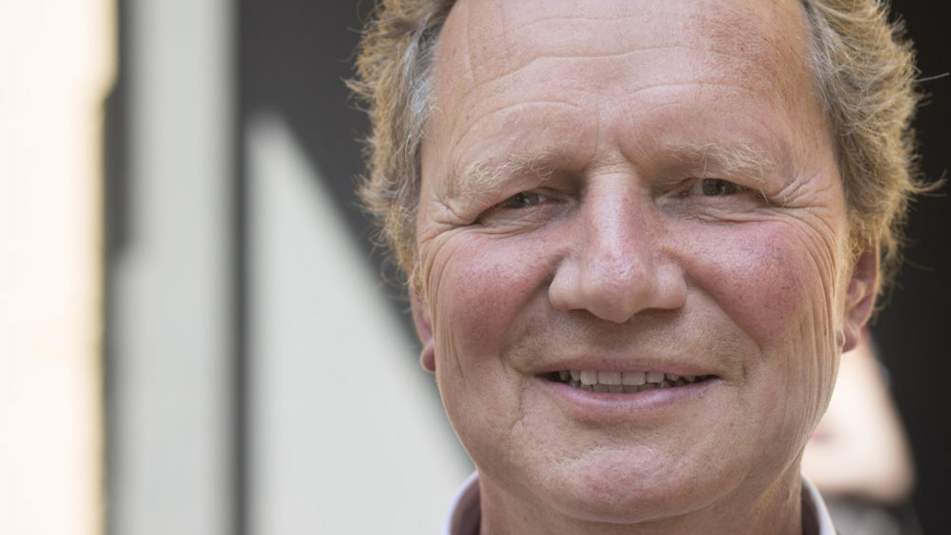 Bram van Ojik