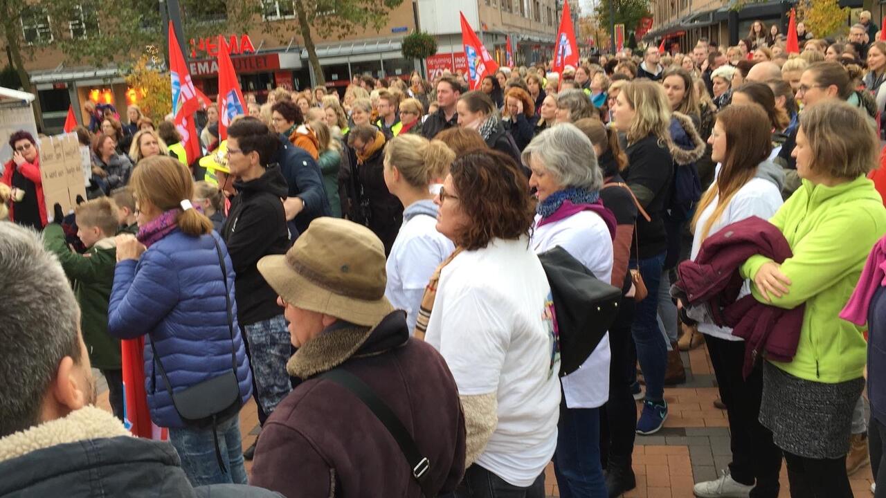 Mensen